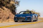Audi R8 V10 Performance Spyder 2019 года (NA)